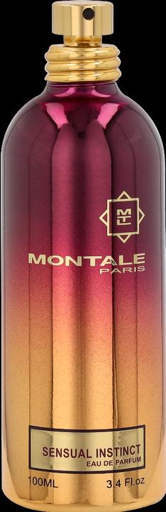 Image du produit Montale Instinct sensuel (Eau de parfum, 100 ml)