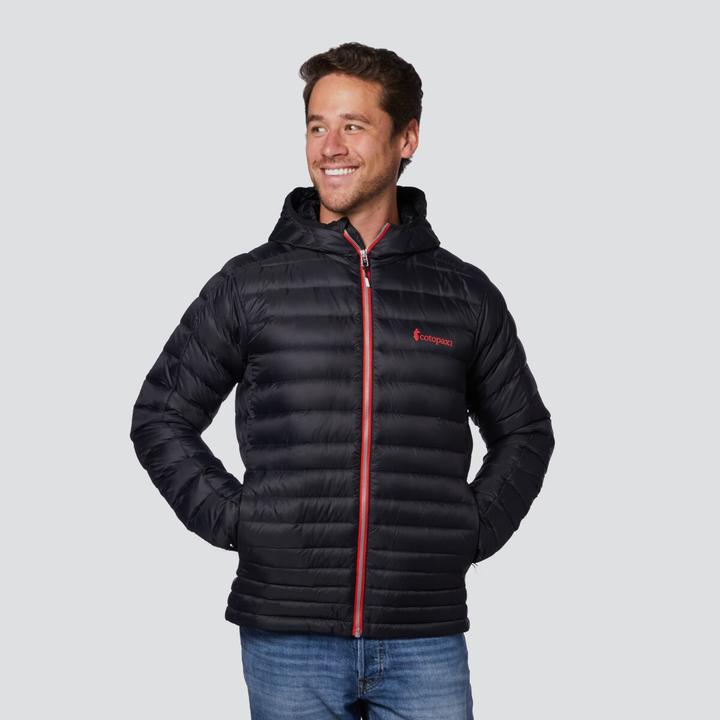 Immagine prodotto Cotopaxi Piumino Fuego con cappuccio (XL)