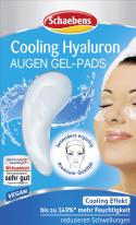 Immagine prodotto Schaebens Cool Hyal Gel Pad per gli occhi