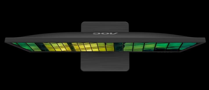 Actual product image AOC Q32E2N 80 cm 31.5 inch LCD monitor HDMI DisplayPort (2560 x 1440 pixels, 31.50")