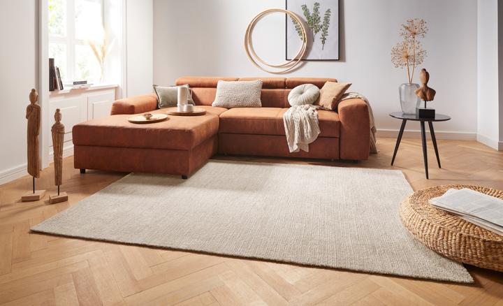 Actual product image Mint Rugs Supersoft (150 x 80 cm)