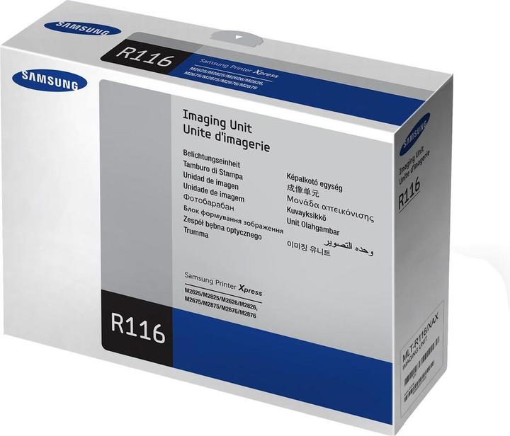 Produktbild Samsung MLT-R116 (BK)