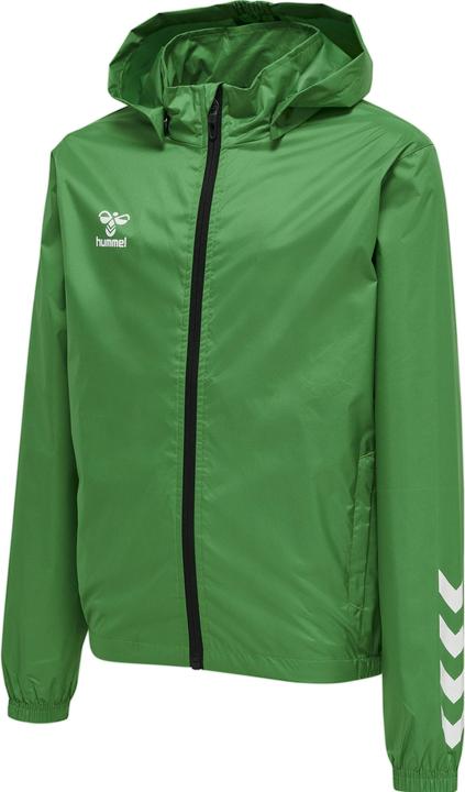 hummel Core Xk Spray Jacket Kids