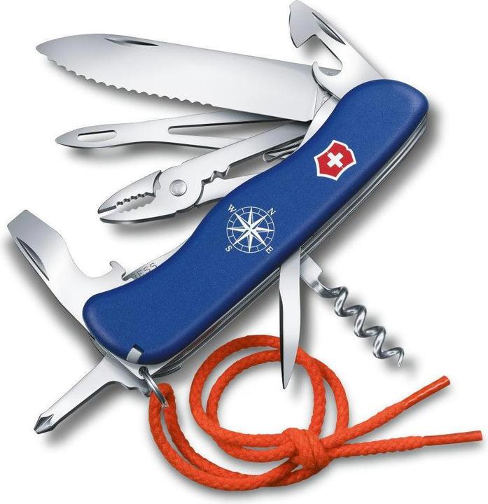 Immagine prodotto Victorinox Skipper