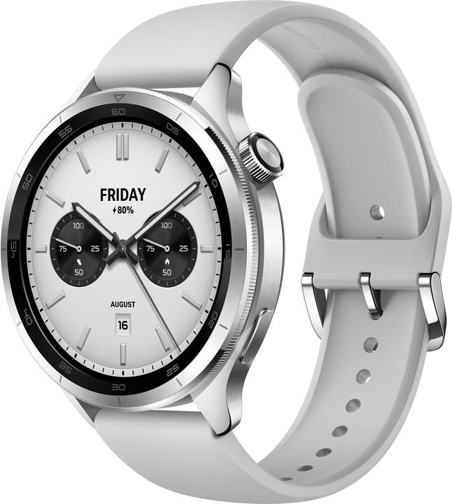 Productafbeelding Xiaomi Watch S4 (47 mm)