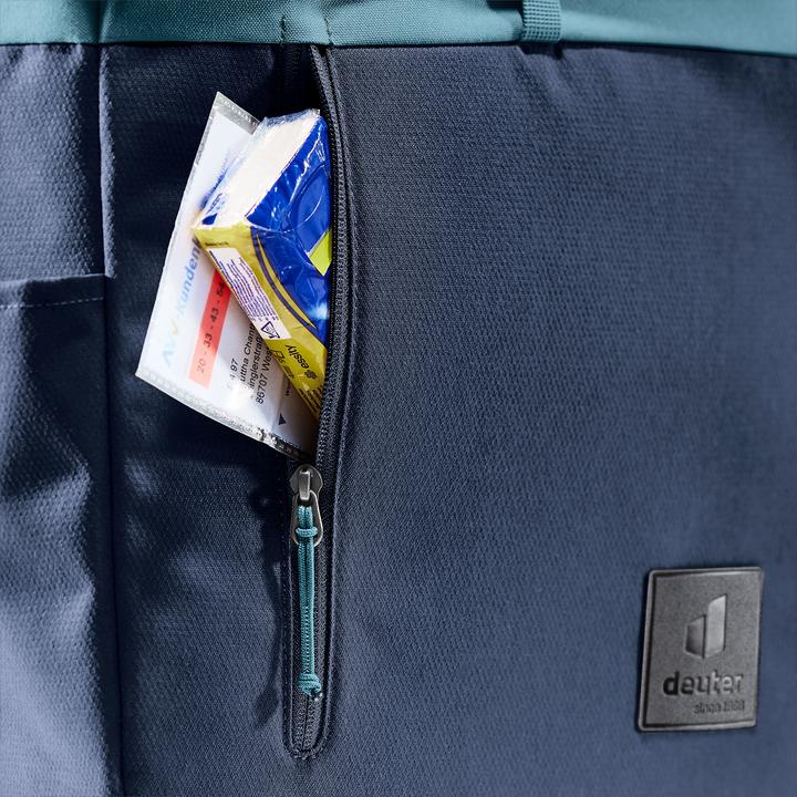 Actual product image Deuter UP Seoul (16 l)