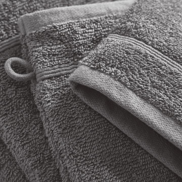 Immagine prodotto La Redoute Interieurs Gants De Toilette (15x21 cm)