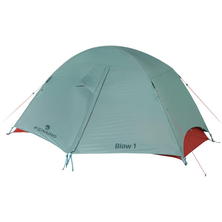 Produktbild Ferrino Tent Blow 1 (Kuppelzelt, 1.20 kg, 1 Person)