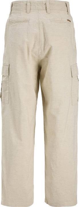 Produktbild Jack & Jones Locker geschnitten Mid Rise Junior Cargohose Cargo-Hose (170)