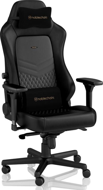 noblechairs HERO genuine leather