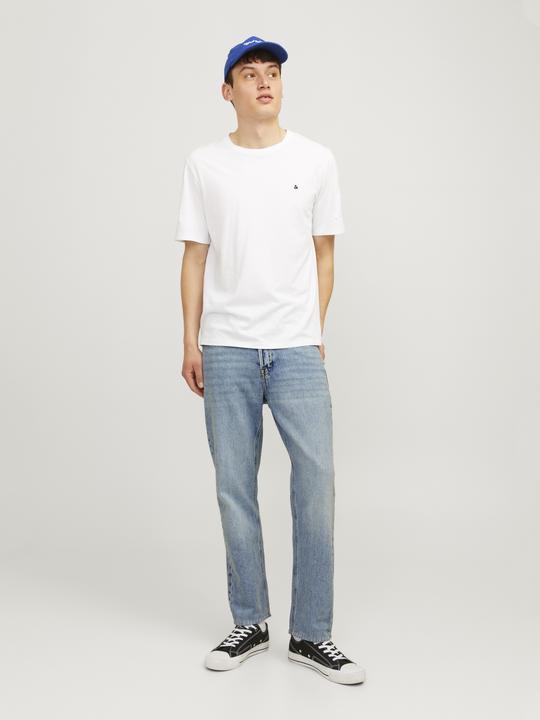 Produktbild Jack & Jones Chris Original AA 693 Loose Fit Jeans (36)