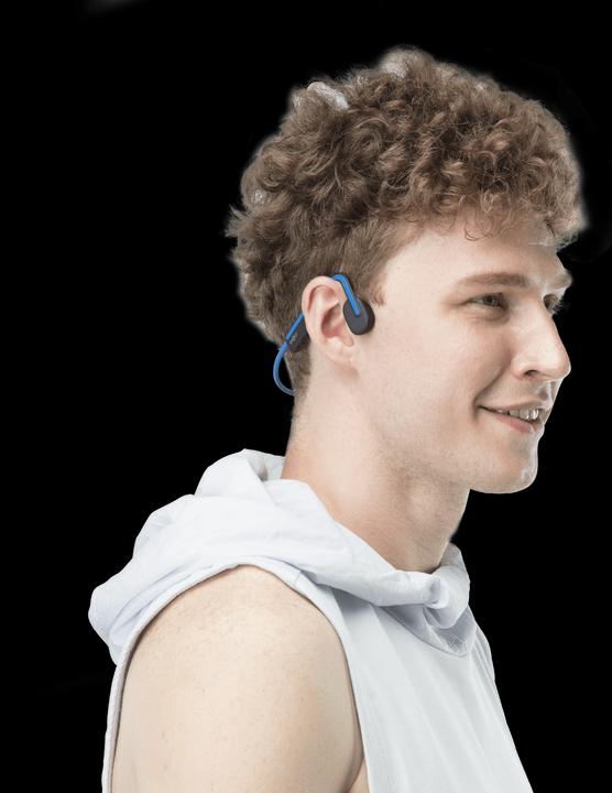 Image du produit Shokz OpenMove (ANC, 6 h, Sans fil)