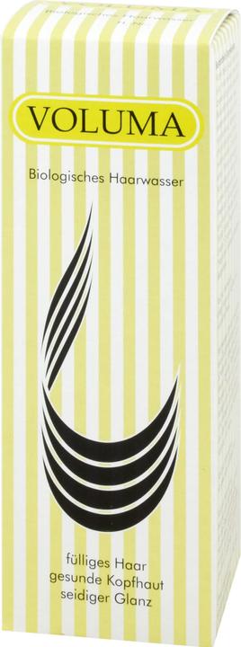 Image du produit Nestmann EAU POUR CHEVEUX VOLUMA, 200 ml LOE (200 ml)