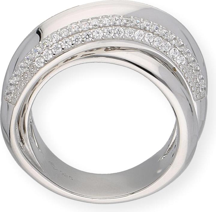 Produktbild Carat Style (60, 925 Silber)