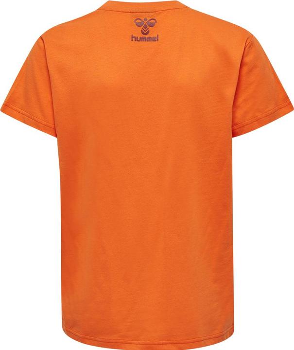 Immagine prodotto hummel Jersey Di Cotone Offgrid Bambino (152)