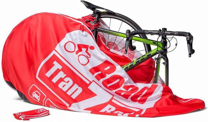 Image du produit Tranz Bag Route
