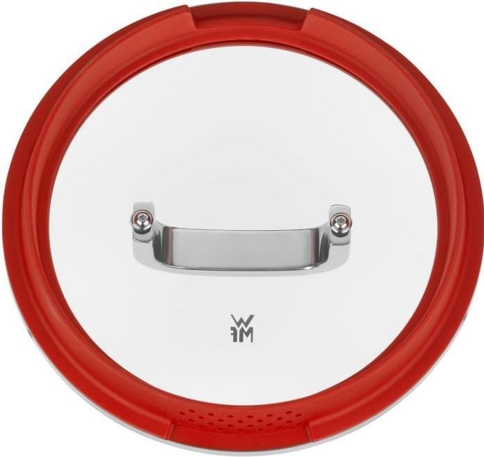 Produktbild WMF Kochtopf Set (24 cm, Pfannenset + Topfset, Fusiontec)