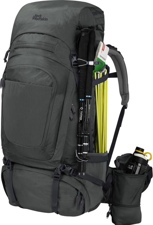 Immagine prodotto Jack Wolfskin Denali 75/10 Men (75 l)
