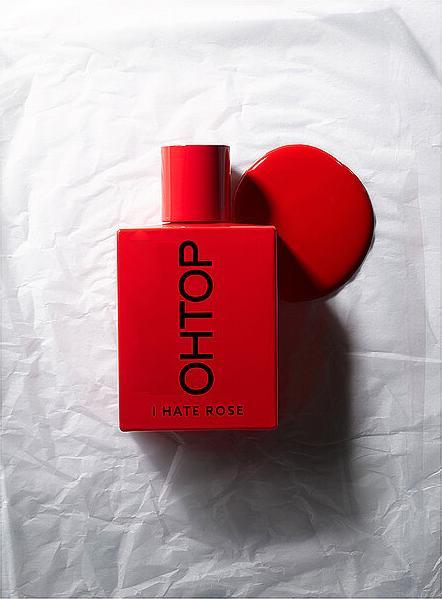 Produktbild Ohtop I hate Rose Eau de Parfum (Eau de Parfum, 100 ml)