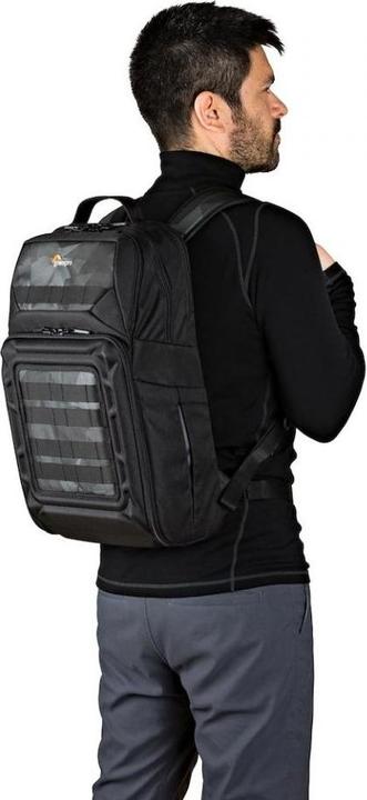 Produktbild Lowepro DroneGuard BP 250 Black (Kamera Schultertasche)
