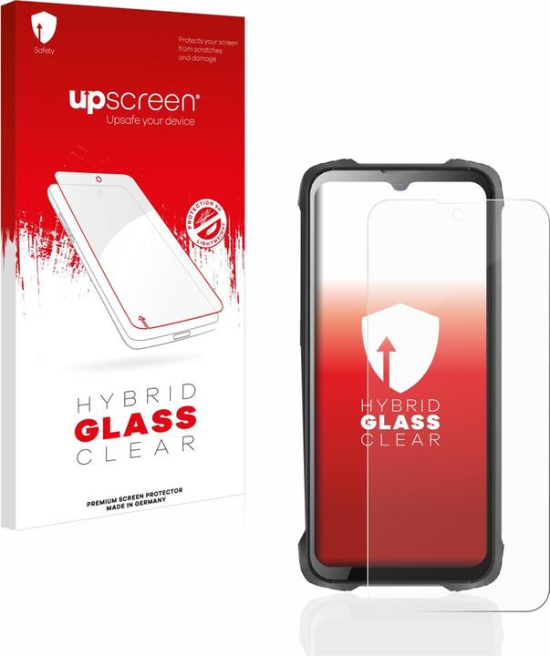 Image du produit upscreen Scratch Shield (1 pièce(s), Cubot King Kong 9)