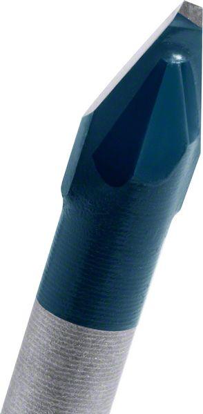 Actual product image Bosch Professional Zubehör Expert HEX-9 HardCeramic Drill Mixed Set, 6 mm, 5 pcs. (6 mm)