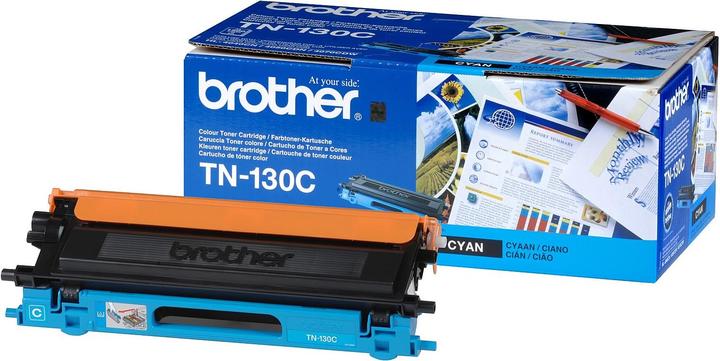 Image du produit Brother Tn-130c (C)