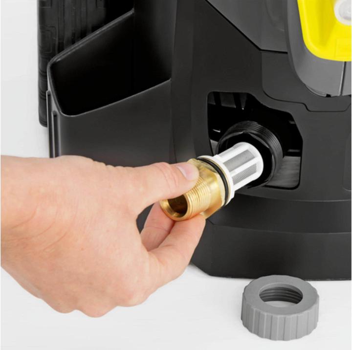 Image du produit Kärcher Nettoyeur haute pression HD 5/12 C PLUS (Fonctionnement sur secteur)