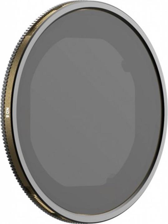 Produktbild PolarPro LiteChaser Pro ND8 Filter (49 mm, Polarisationsfilter)