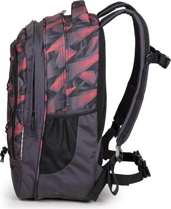 Produktbild JEVA Survivor Rucksack Rock (26 l)