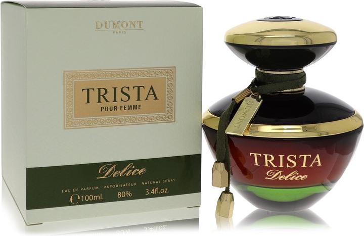 Produktbild Dumont Paris Dumont Trista Delice (Eau de Parfum, 100 ml)