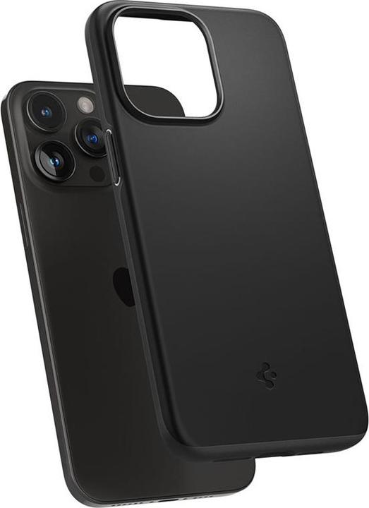 Produktbild Spigen Thin Fit (Apple iPhone 15 Pro)