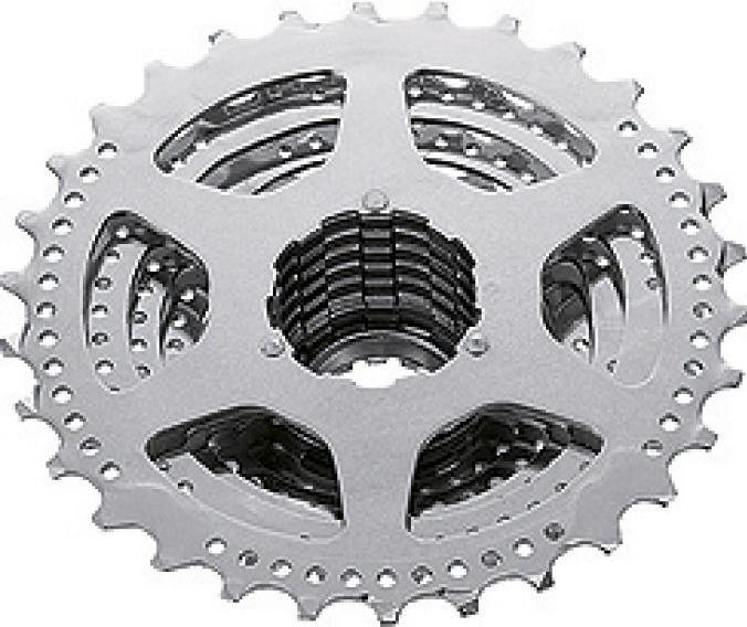 Immagine prodotto Shimano Tiagra CS-HG-50 (9-velocità, 13-25)
