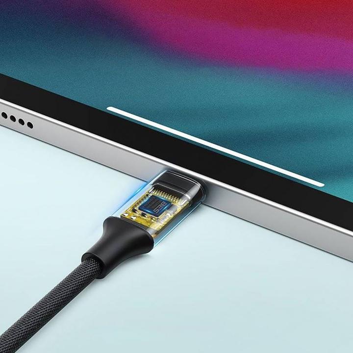 Immagine prodotto Ugreen AV161 adattatore per cuffie mini jack 3,5 mm (femmina) / USB-C (maschio) 10 cm - grigio (Jack da 3.5mm, USB tipo C)