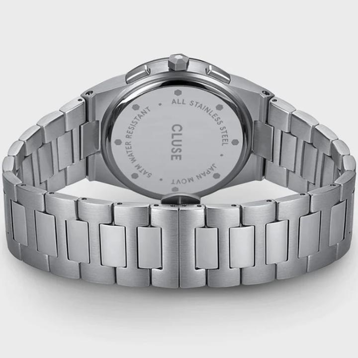Produktbild Cluse Vigoureux Chrono (Chronograph, 40 mm)