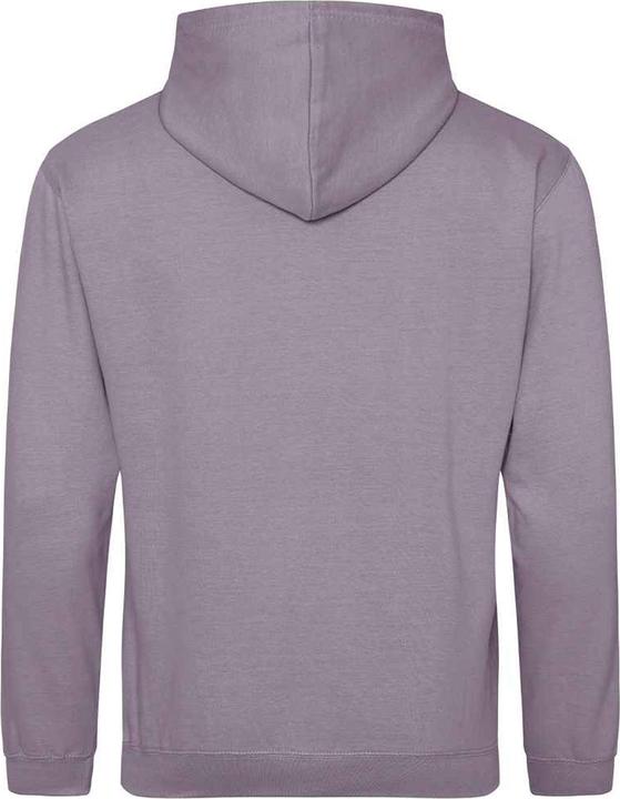 Immagine prodotto Awdis College Felpa con Cappuccio Uomo (XS)