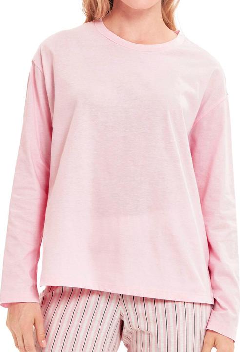 Image du produit Rösch Basic pyjama haut (38, M)