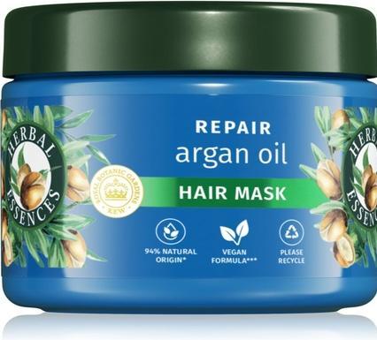 Herbal Essences Repair Argan Oil Hair Mask (300 ml)