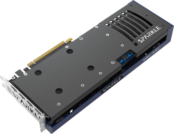 Produktbild Sparkle Arc A770 Titan OC Edition (16 GB)