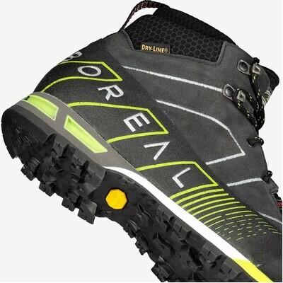 Actual product image Boreal Drom Mid shoes (41.5)