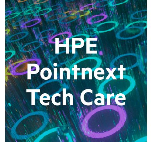 Produktbild HPE 2Y PW TC Bas ML10 Gen9 SVC,ProLiant ML10 Gen9,2 Year PW Tech Care Basic Hardware Only Support (1 User, 24 Monate)