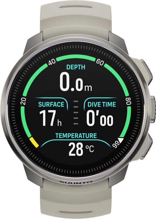 Produktbild Suunto Ocean (49.90 mm)