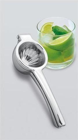 Actual product image GSD Lime squeezer