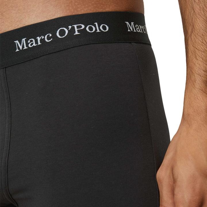 Actual product image Marc O'Polo Boxer shorts Casual Figure-hugging (S, pack of 3)