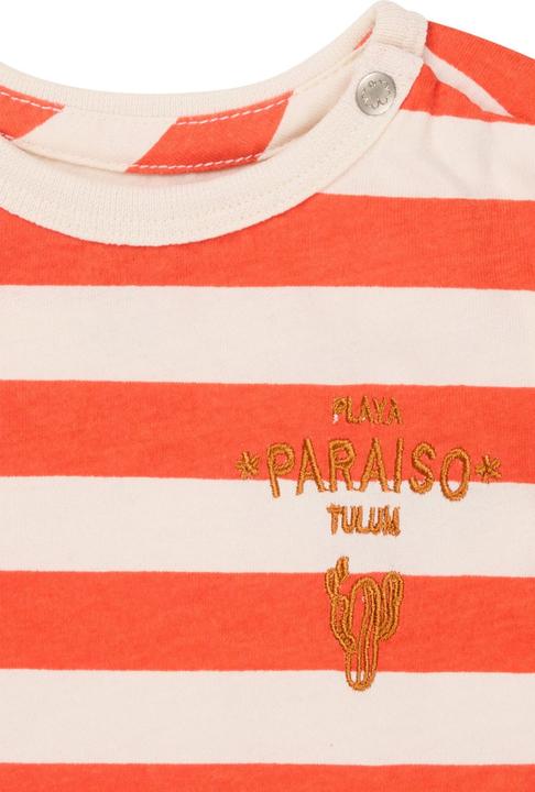 Immagine prodotto Noppies Baby Langarmshirt Ogaki (74)