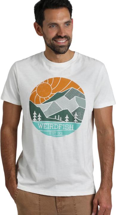 Produktbild Weird Fish Foothills TShirt (XL)