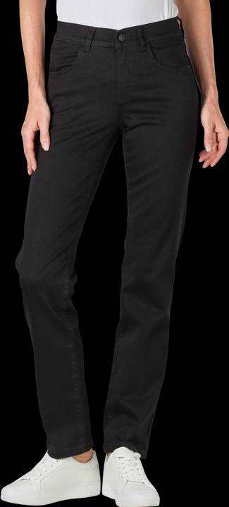 Immagine prodotto Angels Dolly Jeans Sportiv Denim Straight Fit Black (W30/L30)