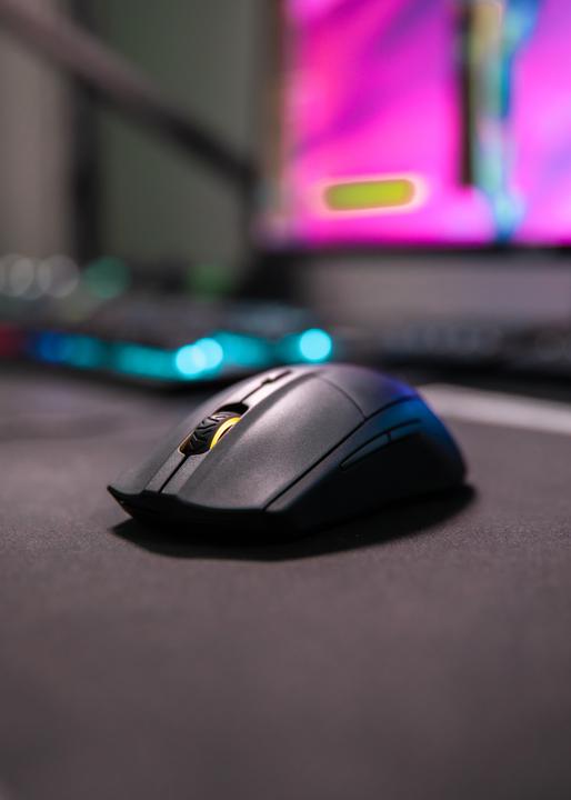 Productafbeelding SteelSeries Rivaal 3 (Draadloze)