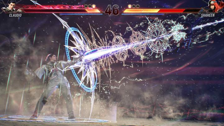 Immagine prodotto Bandai Namco Tekken 8 (Xbox Series X, DE, FR, IT)