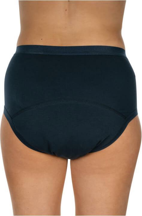 Actual product image Suprima Bodyguard Briefs Ladies & Gents (1 x, Large)